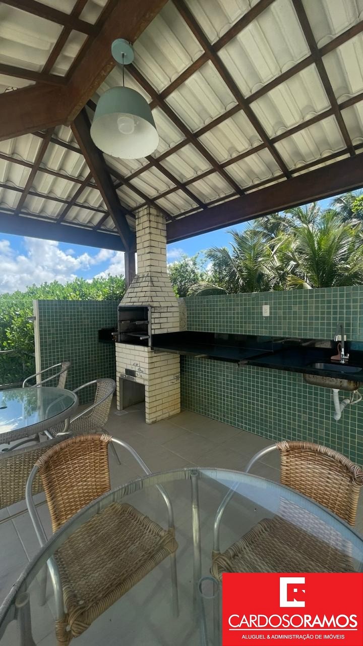 Apartamento - Stella maris