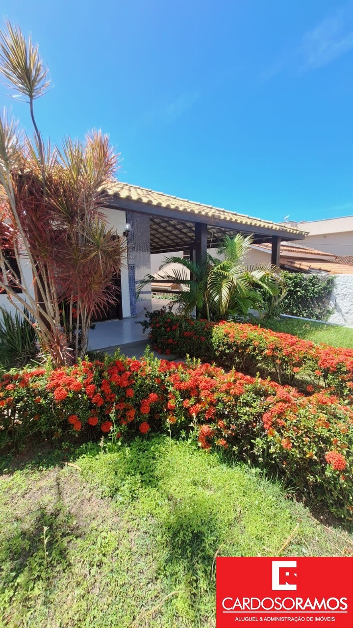 Casa, 3 quartos, 193 m² - Foto 4