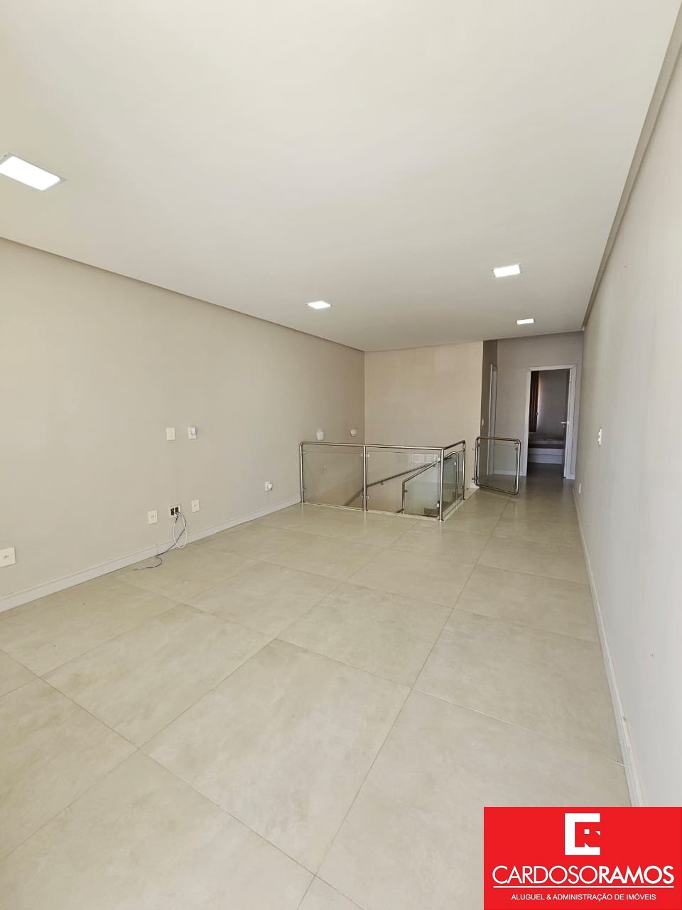 Casa - Buraquinho