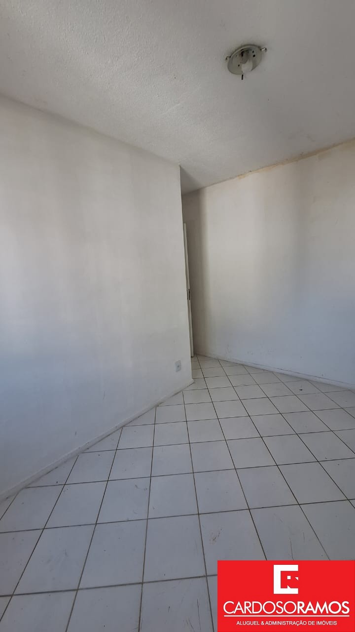 Apartamento - Caji