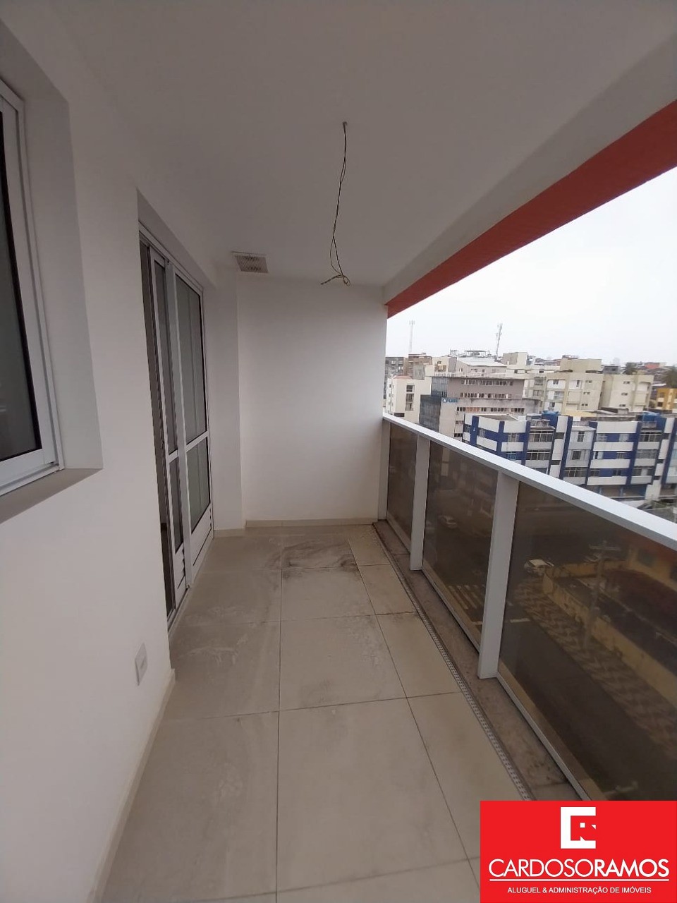 Apartamento - Amaralina