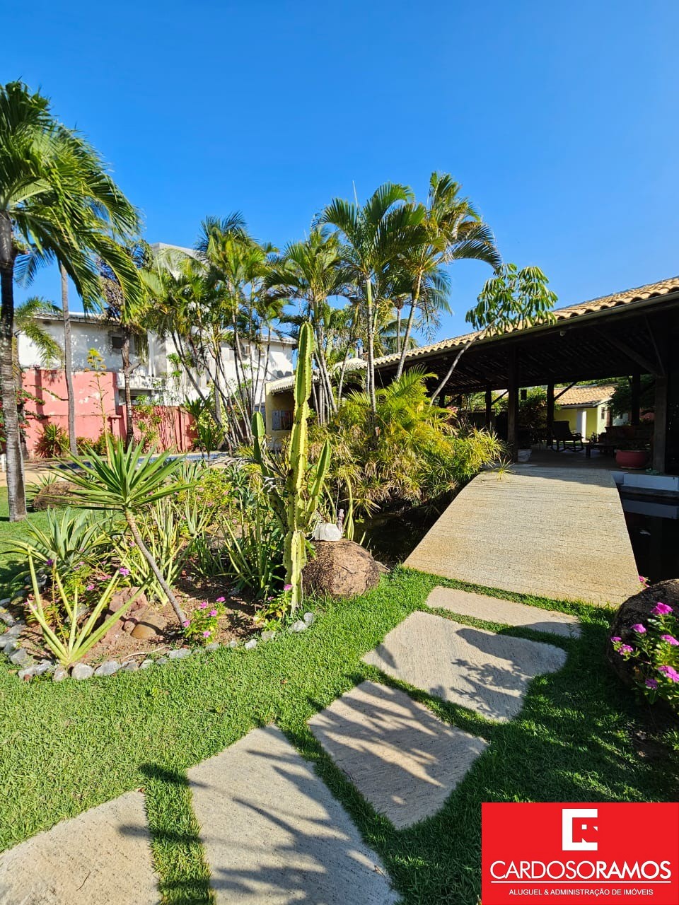 Casa - Vilas do atlântico