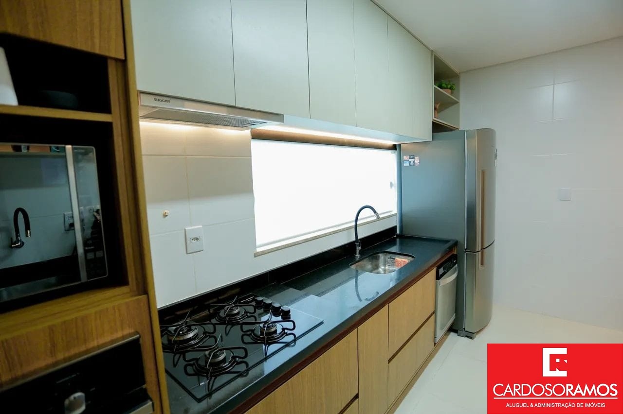 Apartamento, 3 quartos, 86 m² - Foto 14