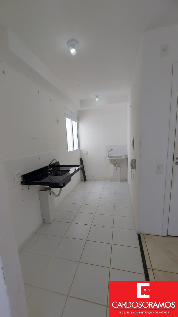 Apartamento - Abrantes
