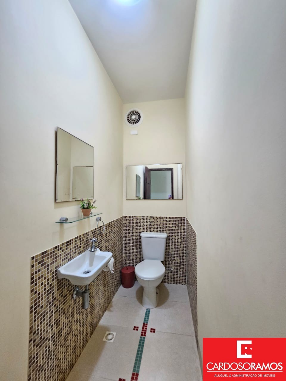 Casa - Vilas do atlântico