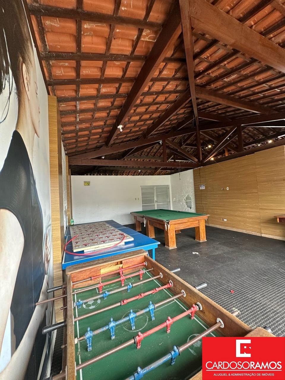 Casa - Caixa d'água