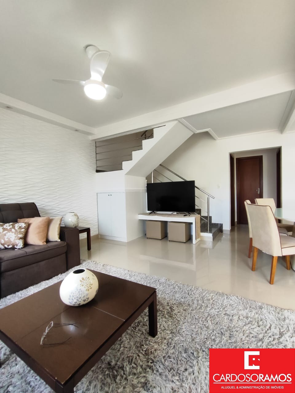 Casa - Buraquinho
