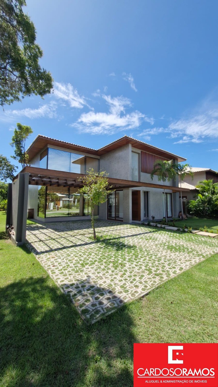 Casa - Praia do forte