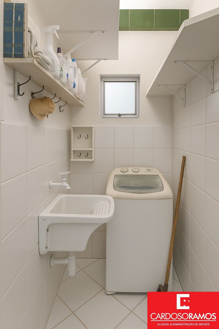 Apartamento - Stella maris