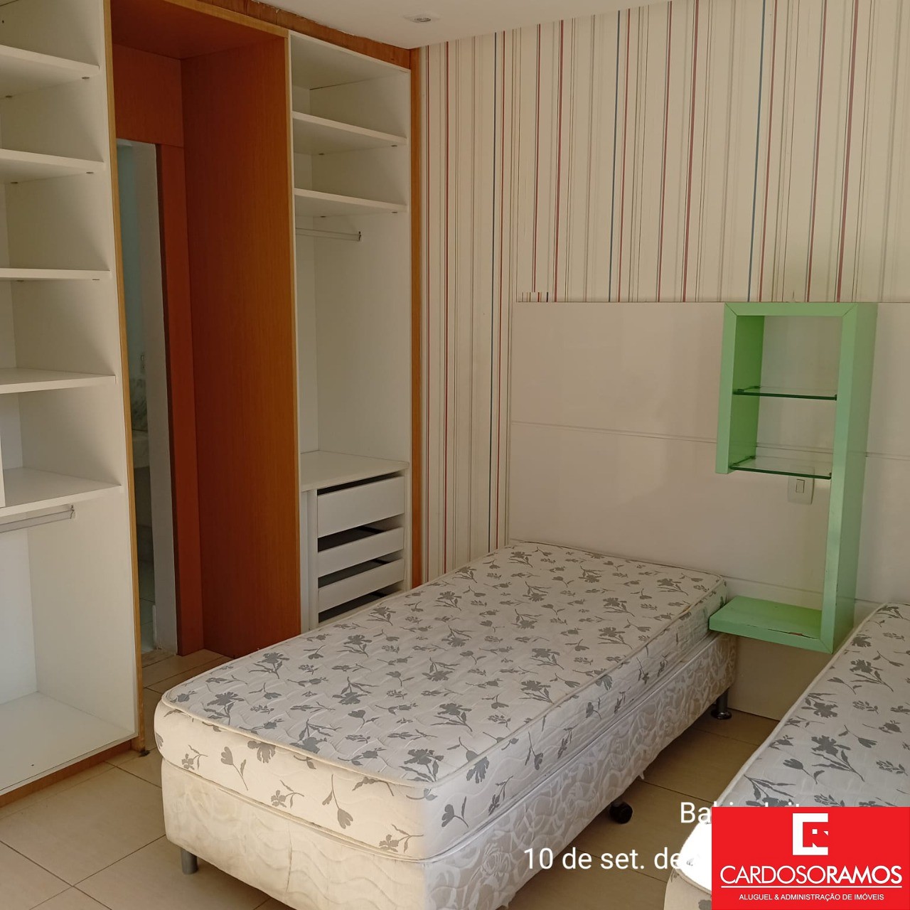 Casa - Ipitanga