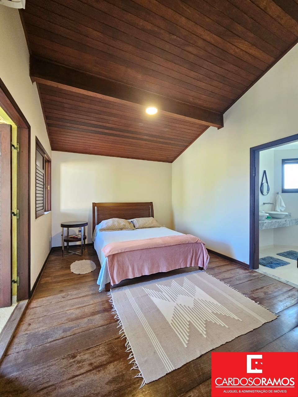 Casa - Vilas do atlântico