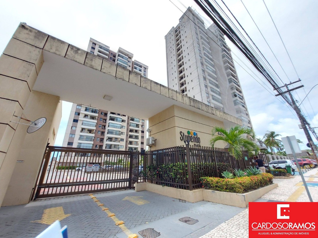 Apartamento, 3 quartos, 83 m² - Foto 27