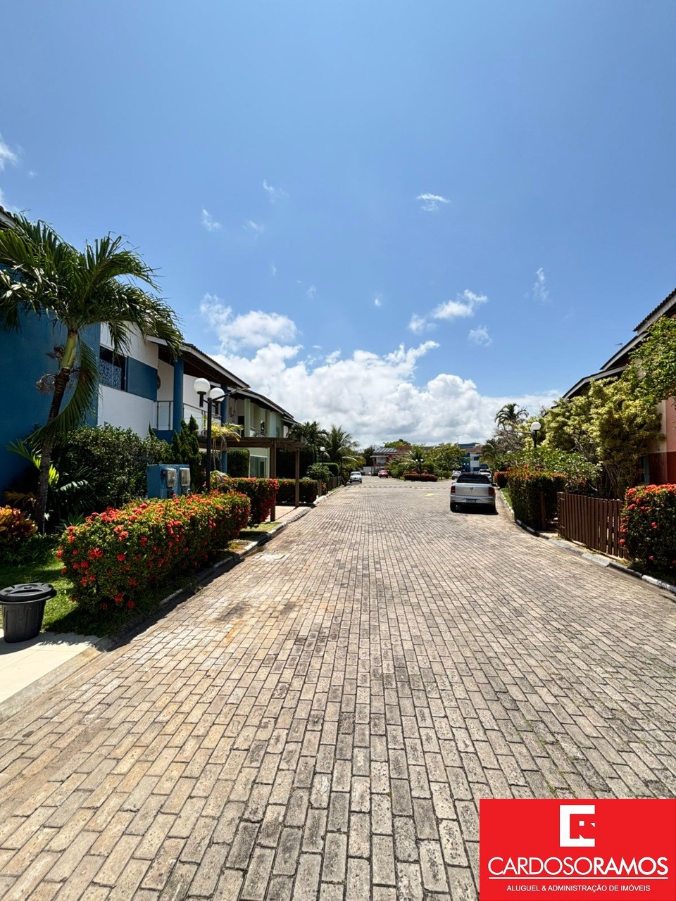 Casa - Buraquinho