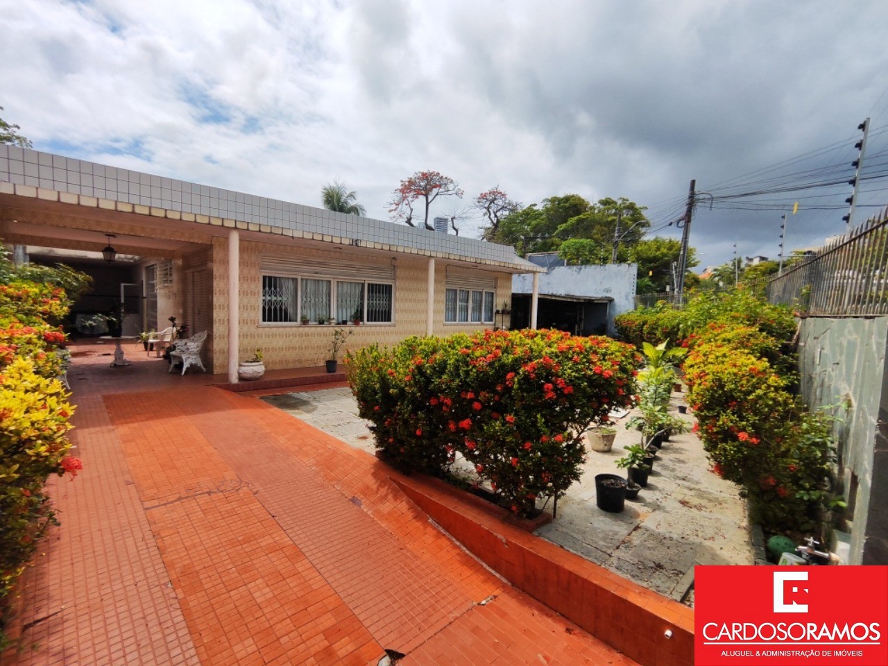 Casa, 2 quartos - Foto 1