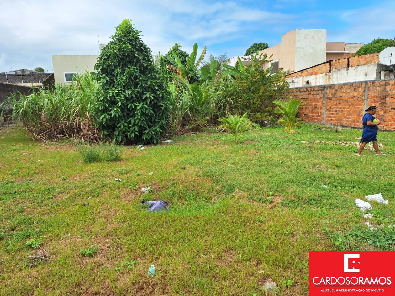 Terreno, 750 m² - Foto 8