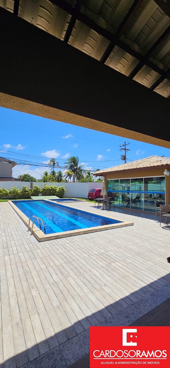 Apartamento - Buraquinho