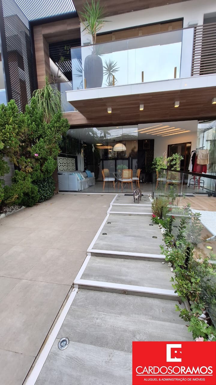 Casa, 4 quartos - Foto 2