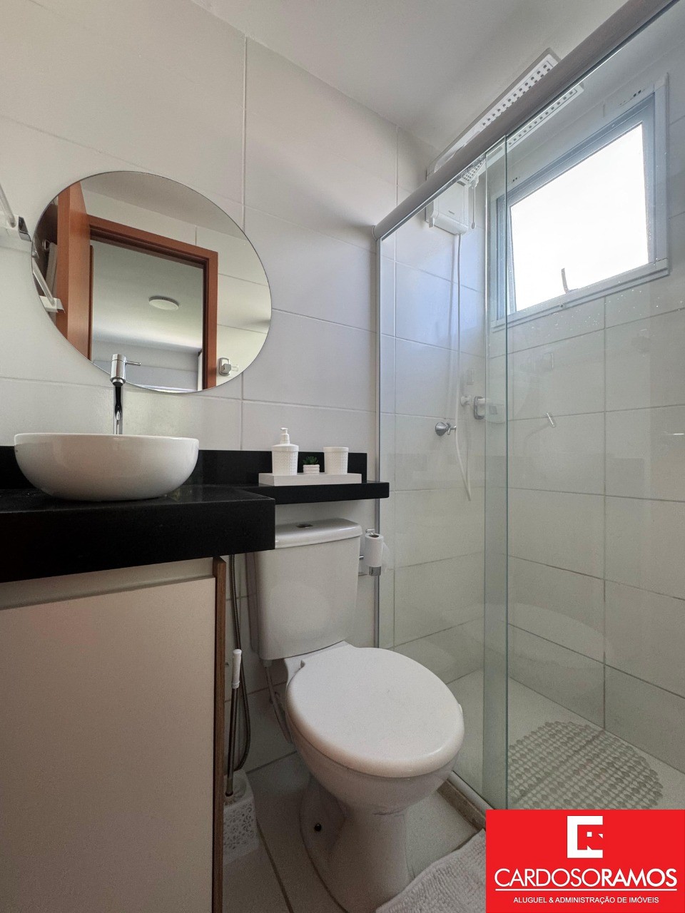 Apartamento - Recreio ipitanga