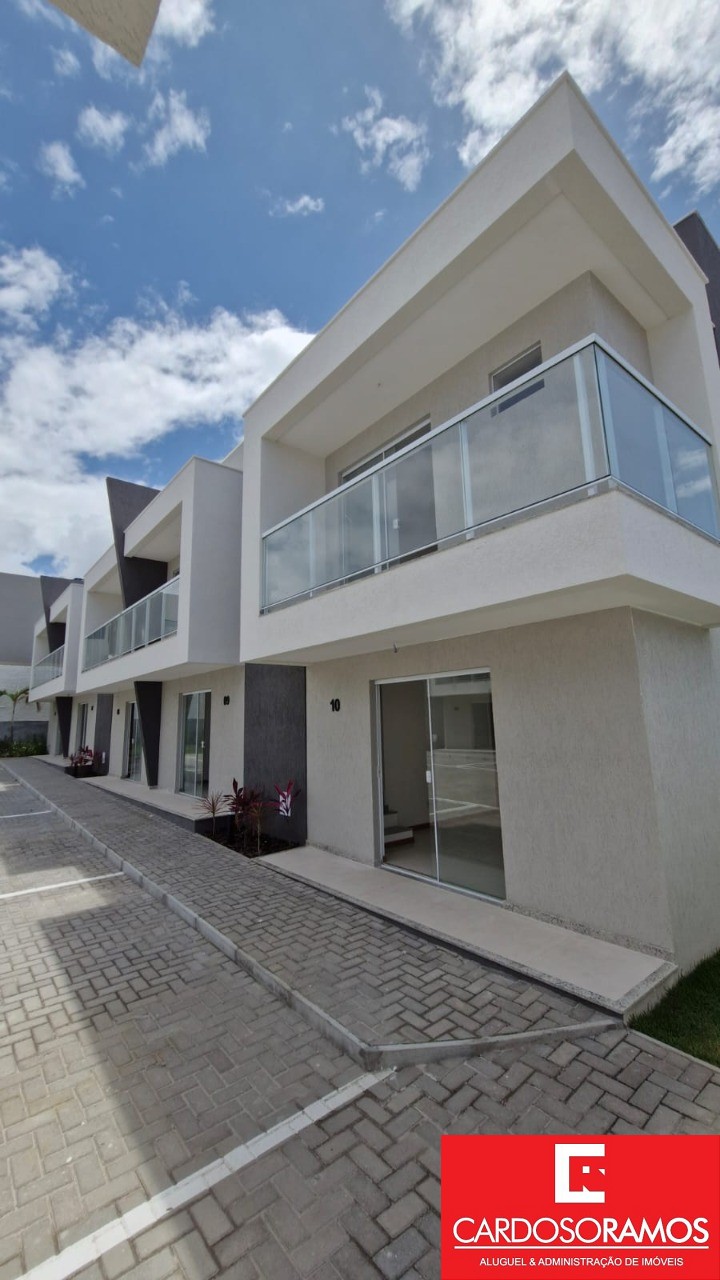 Casa - Praia de ipitanga