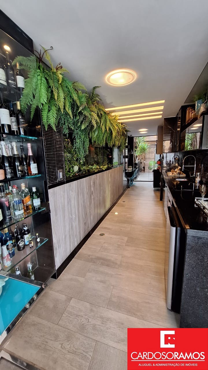 Casa, 4 quartos - Foto 47