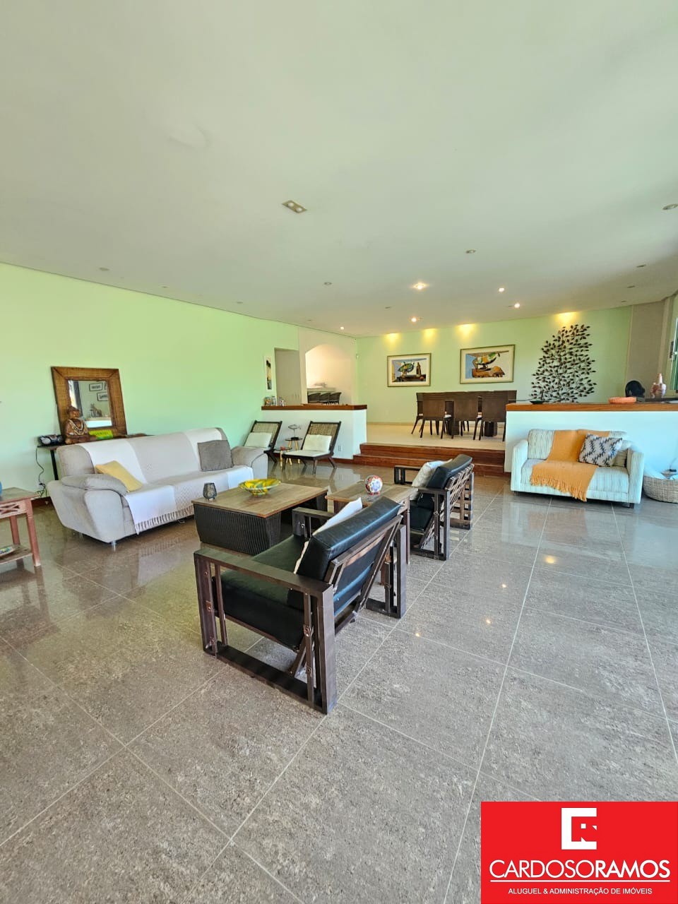 Casa - Vilas do atlântico