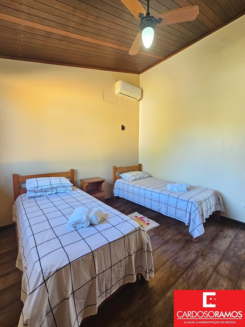 Casa - Vilas do atlântico