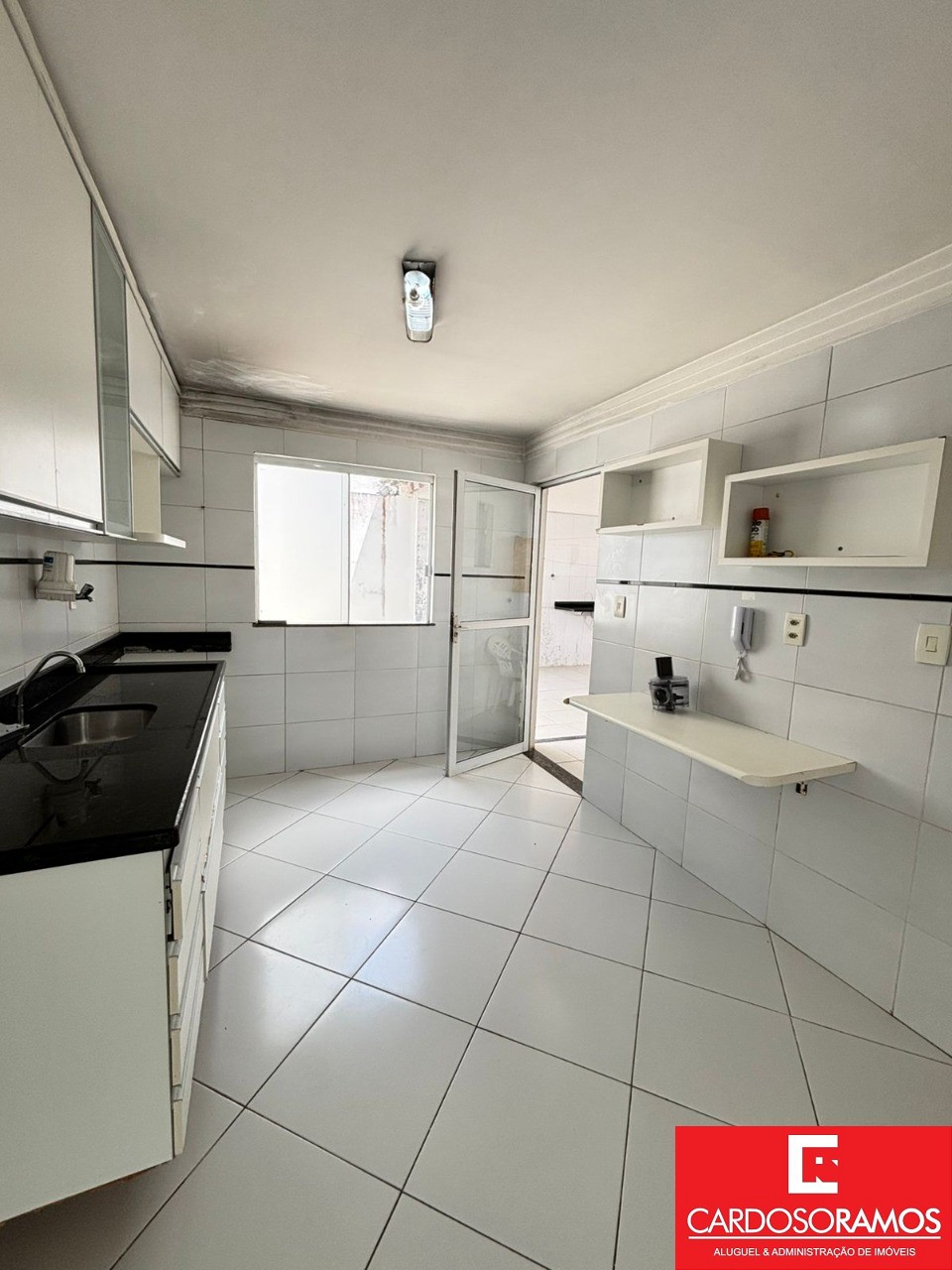 Casa - Buraquinho