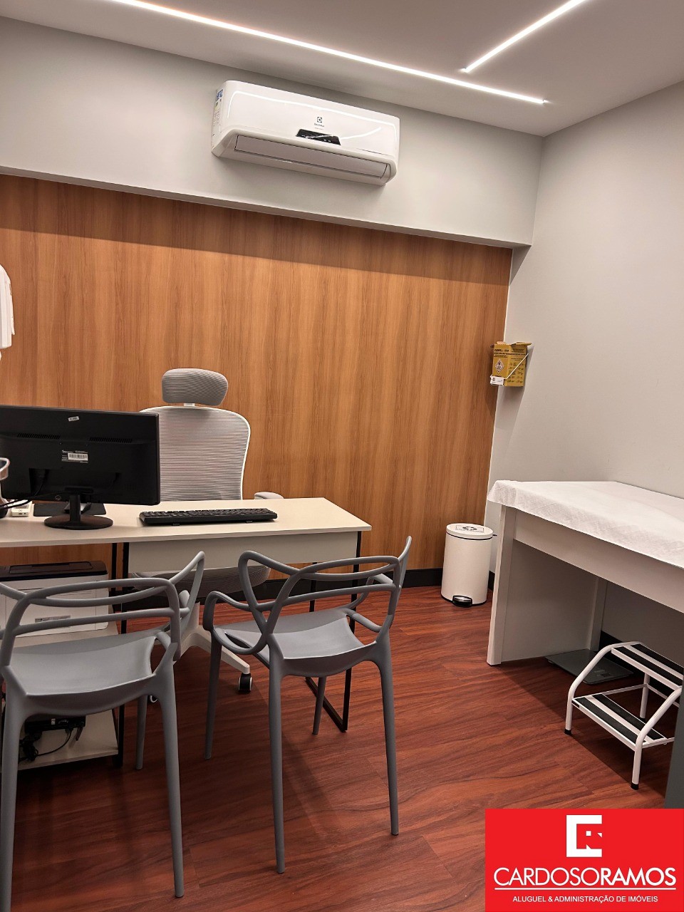 Sala-Conjunto, 10 m² - Foto 15