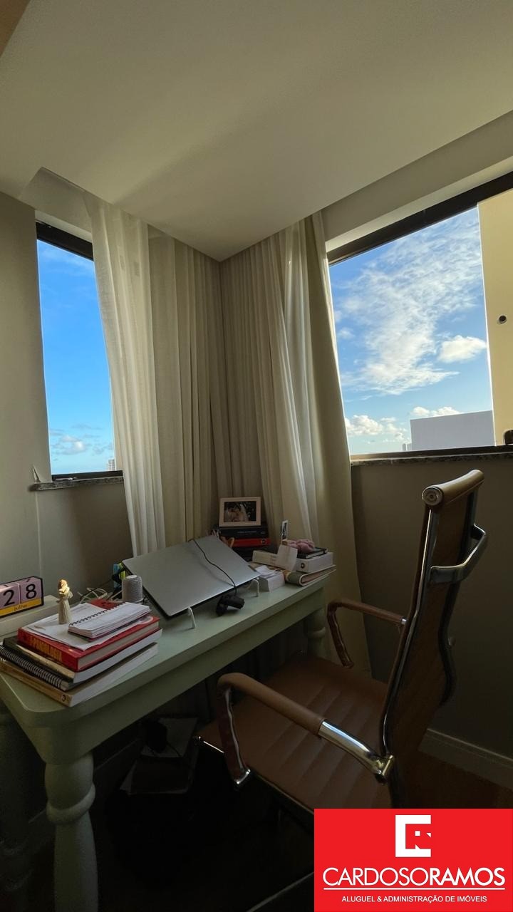 Apartamento - Jardim placaford