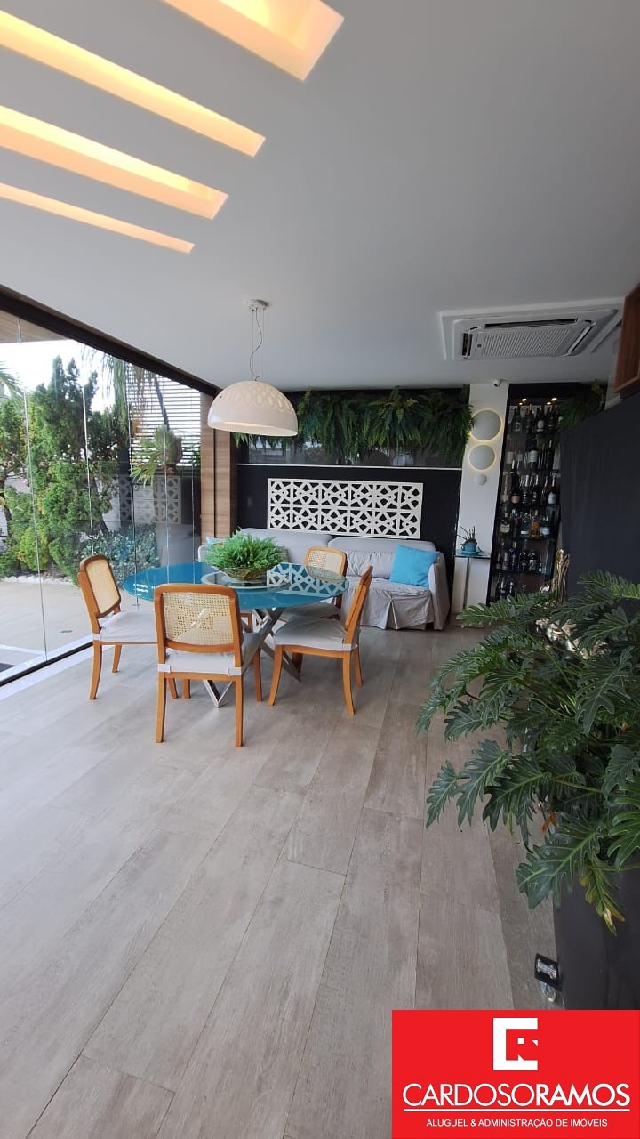 Casa, 4 quartos - Foto 40