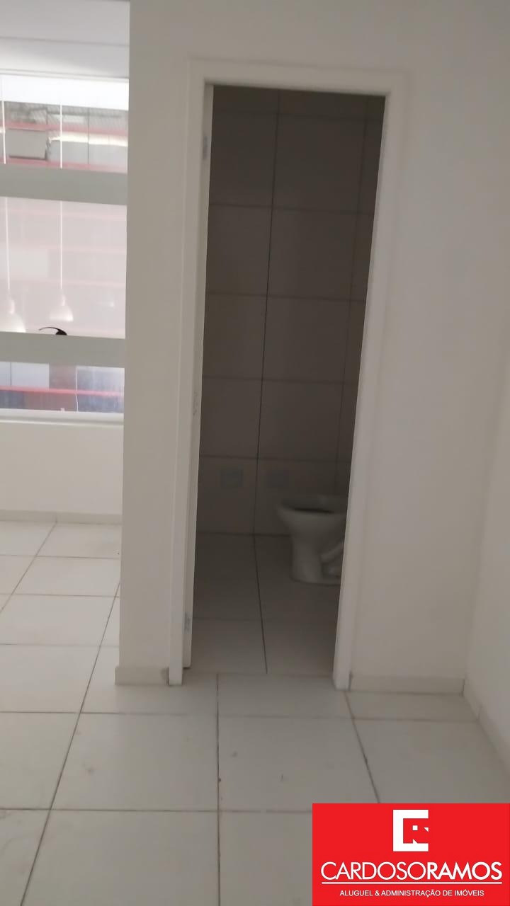 Sala Comercial  - Recreio ipitanga