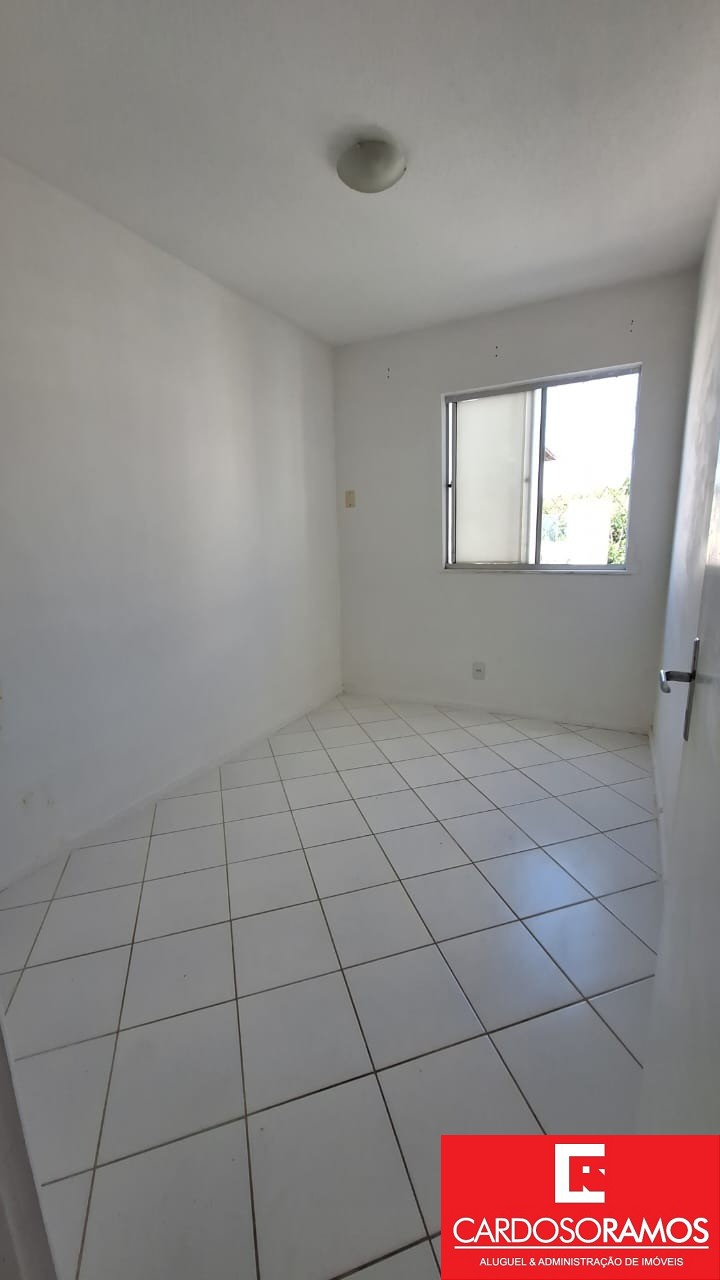 Apartamento - Caji