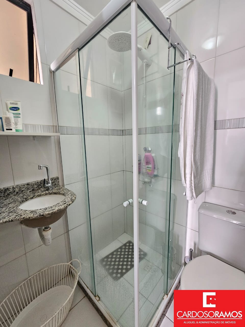 Casa, 2 quartos - Foto 22