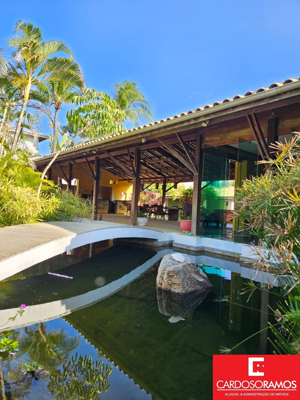 Casa - Vilas do atlântico