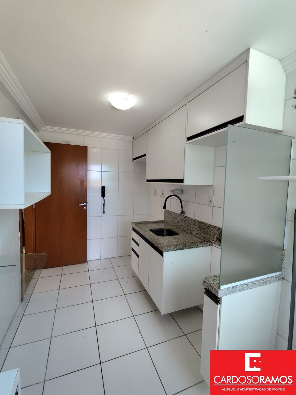Apartamento - Pitangueiras