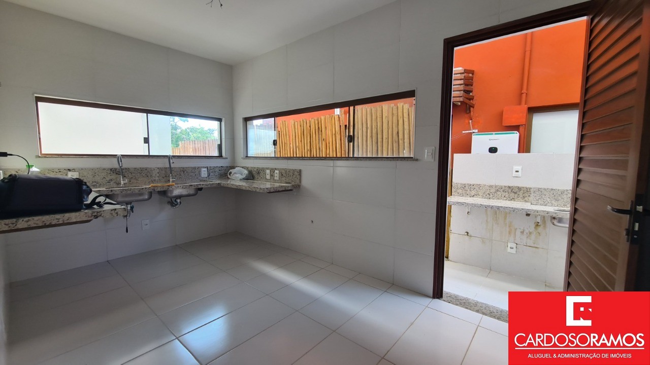 Casa - Praia do forte
