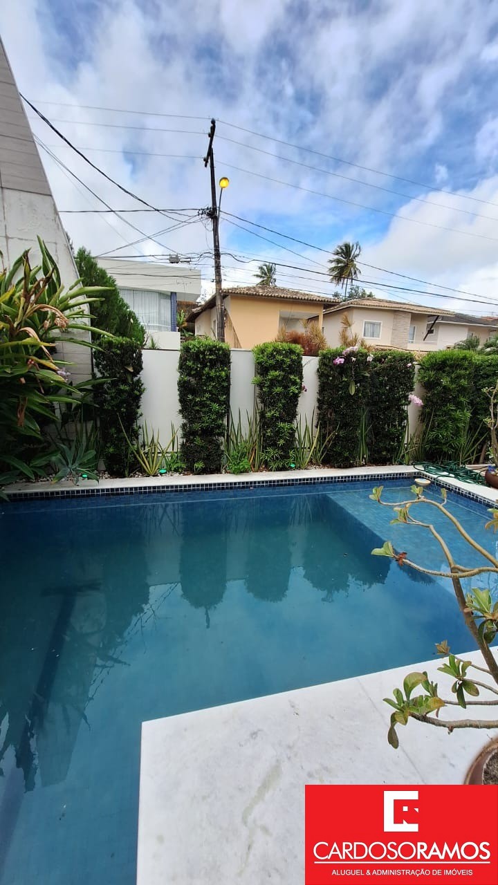 Casa, 4 quartos - Foto 50