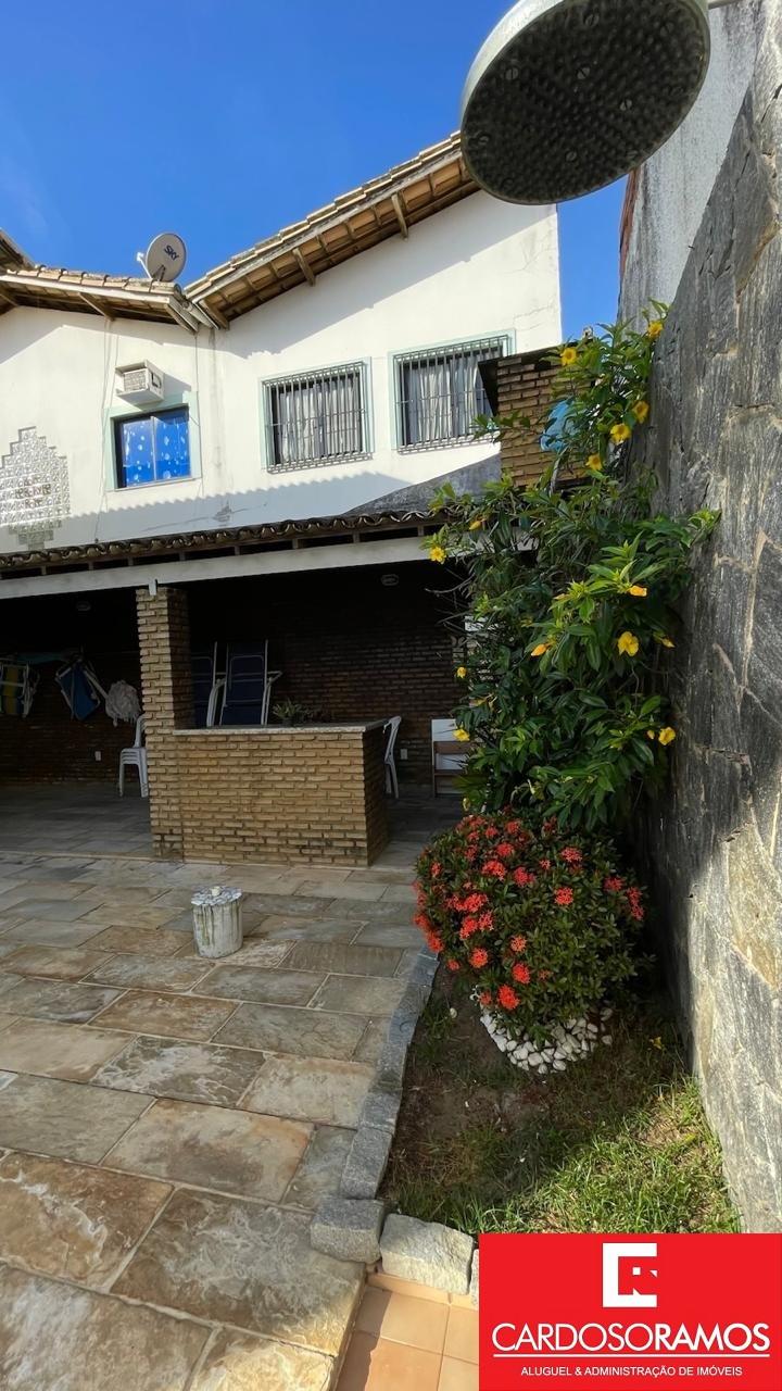 Casa - Vilas do atlântico