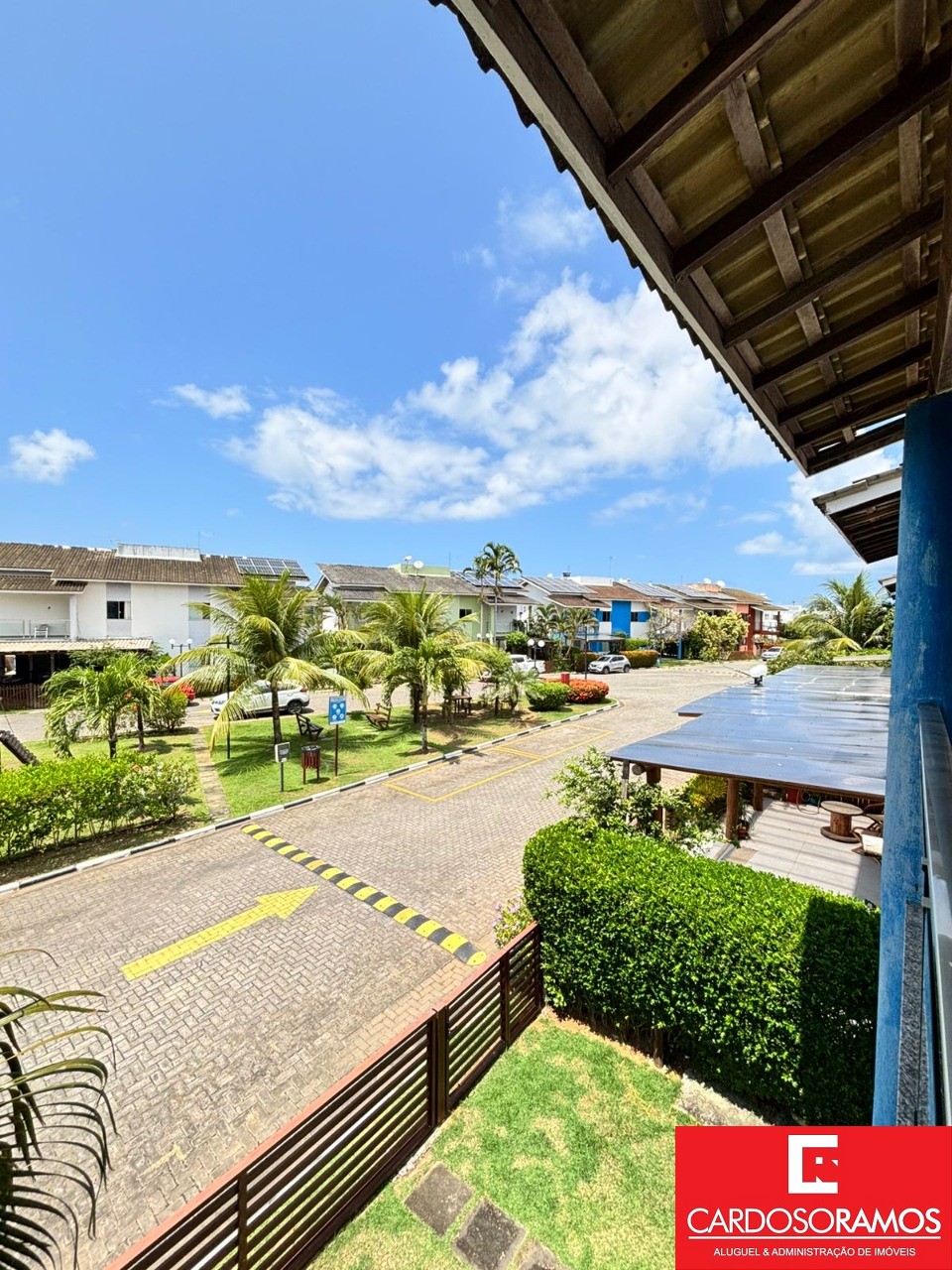 Casa - Buraquinho