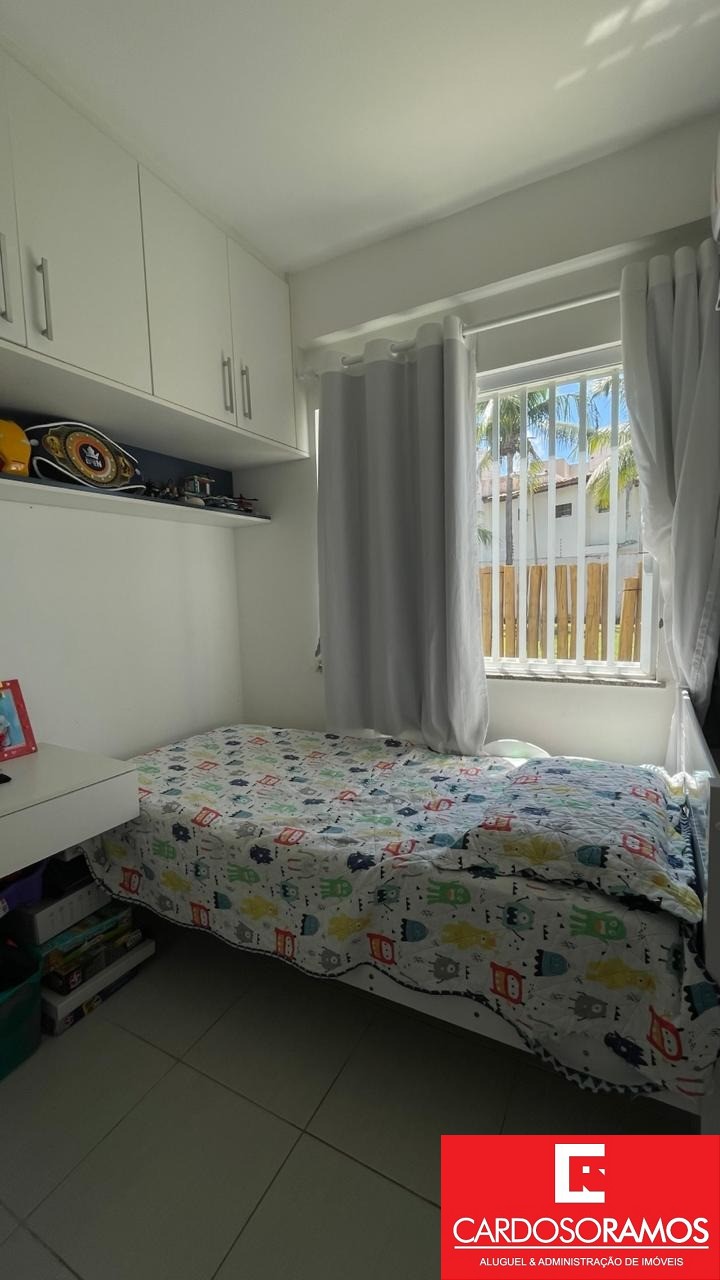Apartamento - Stella maris
