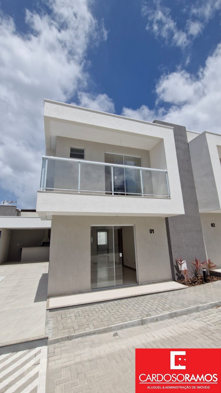 Casa - Praia de ipitanga
