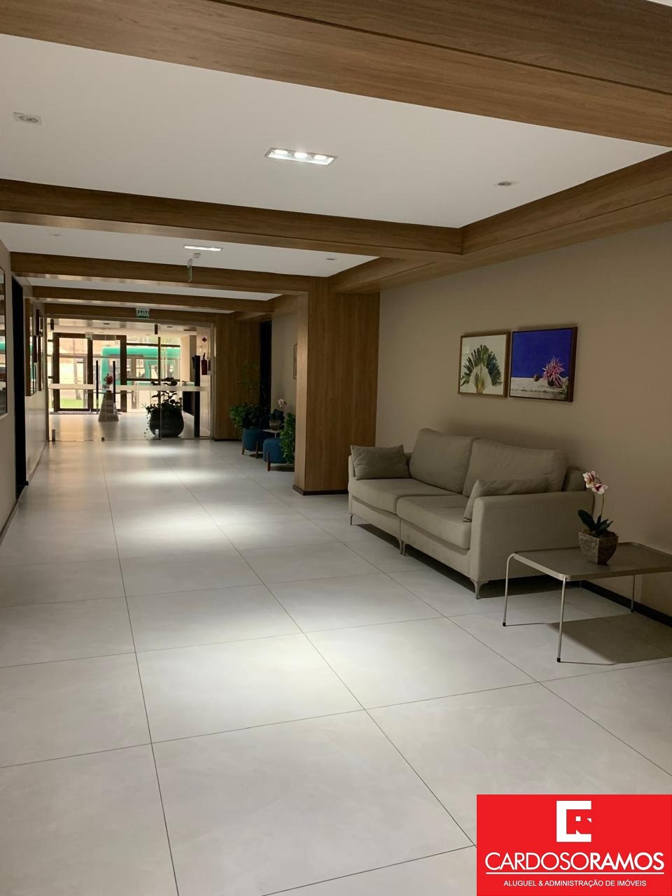 Sala-Conjunto, 20 m² - Foto 2