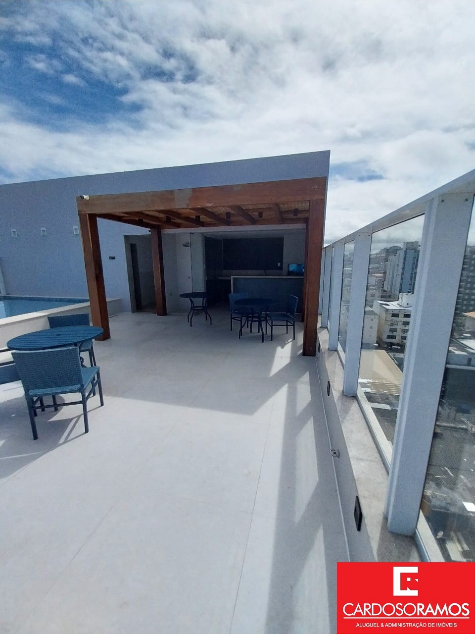 Apartamento - Amaralina