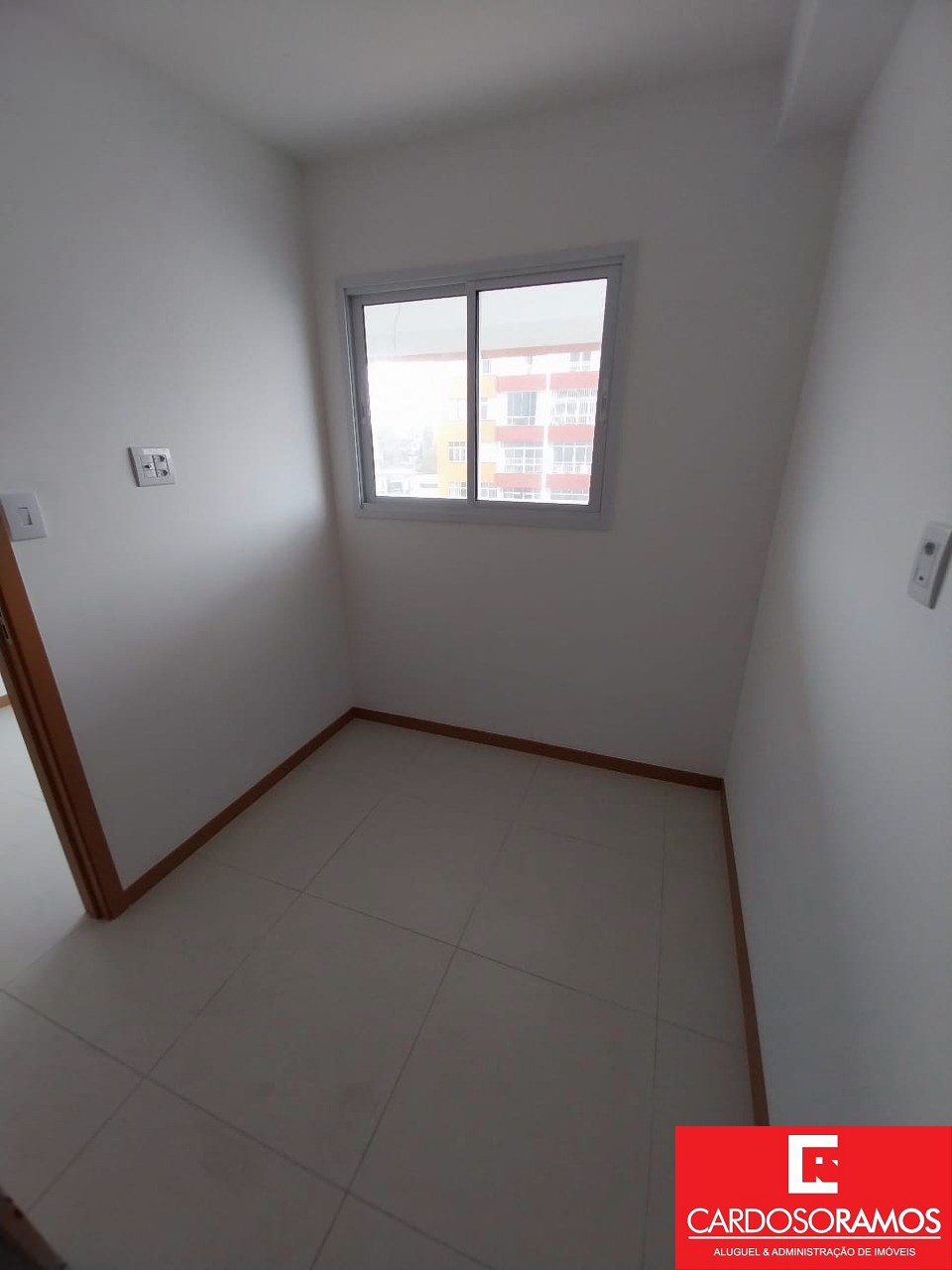 Apartamento - Amaralina