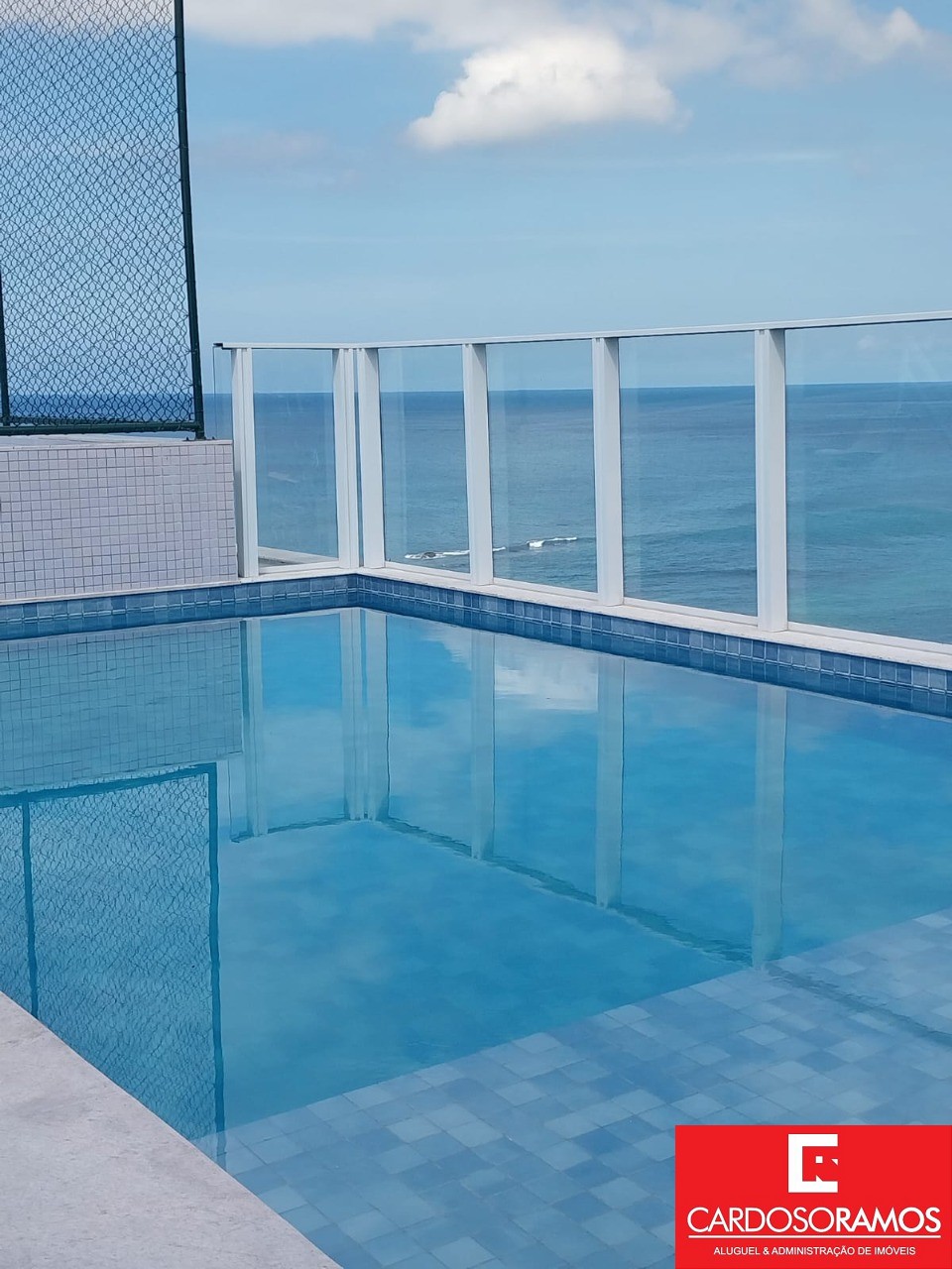 Apartamento - Amaralina