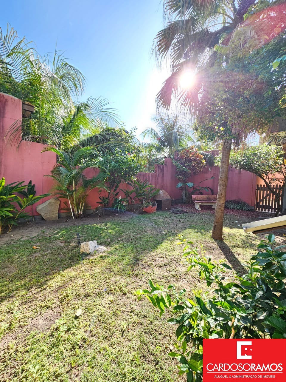 Casa - Vilas do atlântico