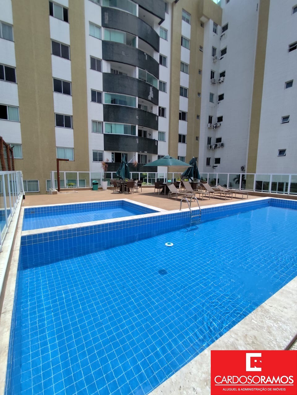 Apartamento - Pitangueiras