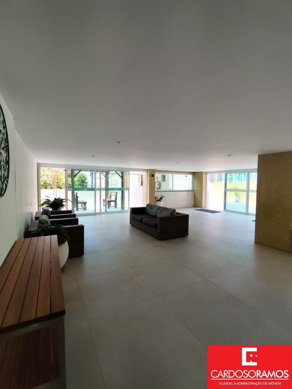 Apartamento - Pitangueiras