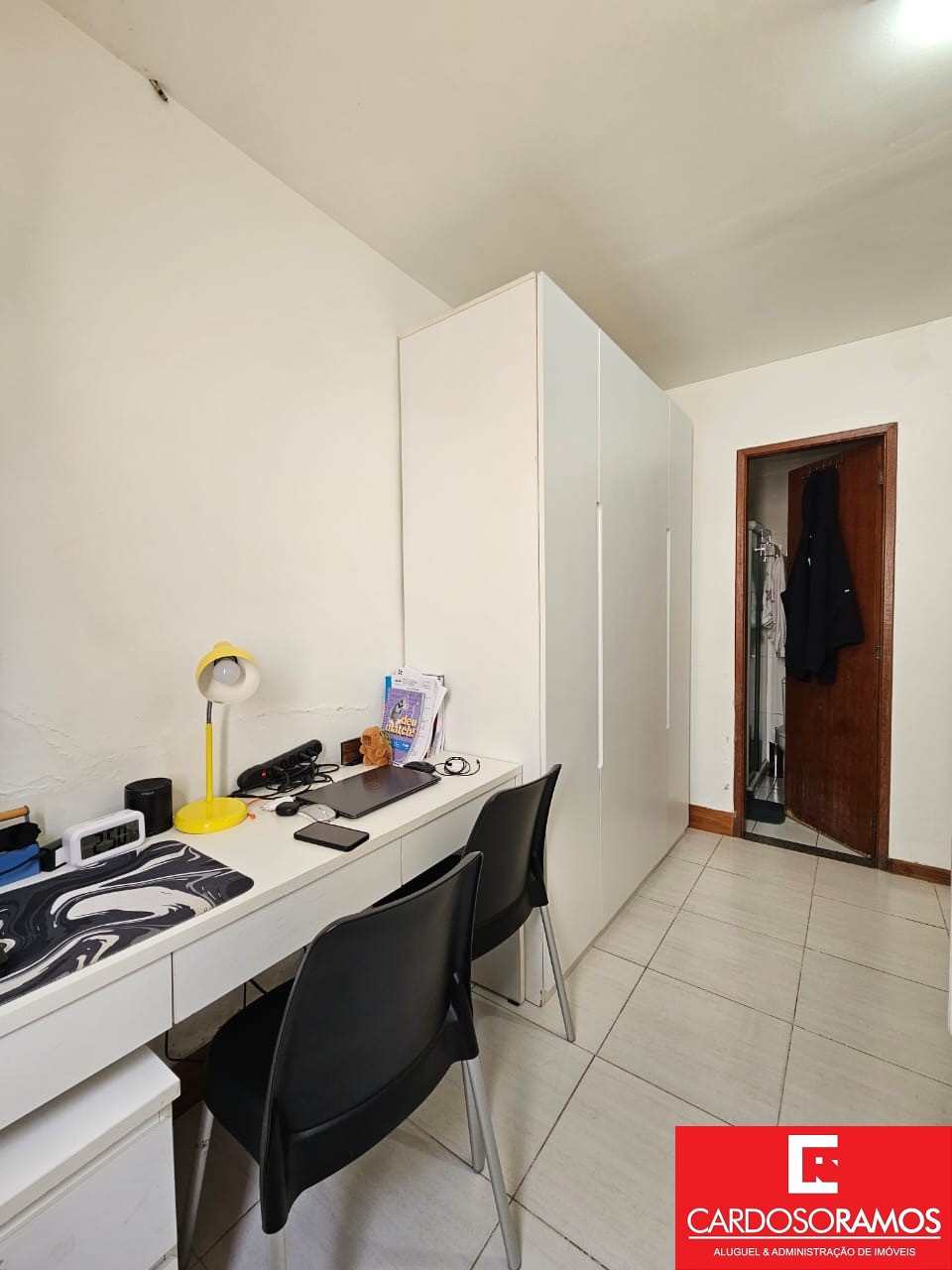 Casa, 2 quartos - Foto 23