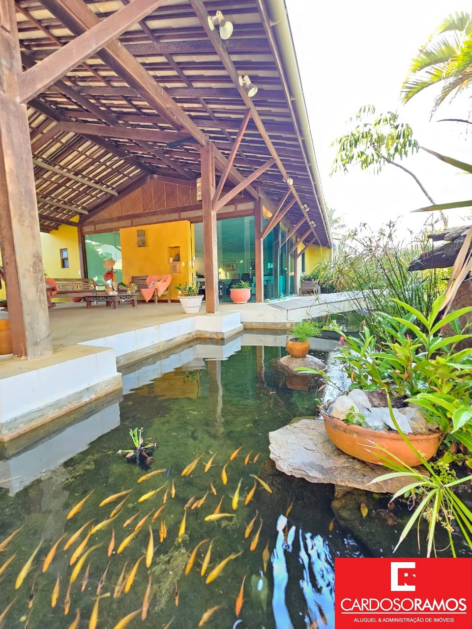 Casa - Vilas do atlântico